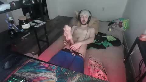isaiahf24 online show from May 2026 09:55:02 PM
