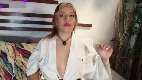 Isa online show from January 2026 01:05:02 PM