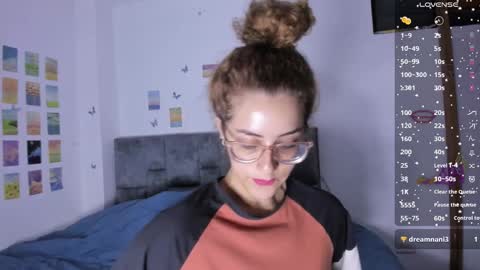 Snapshot of isangel_ chatting on February 2025 02:39:01 AM Isabela online show from February 2025 02:39:01 AM