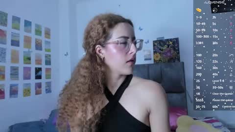 Snapshot of isangel_ chatting on February 2025 02:26:01 AM Isabela online show from February 2025 02:26:01 AM