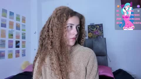 Snapshot of isangel_ chatting on March 2025 04:47:01 AM Isabela online show from March 2025 04:47:01 AM