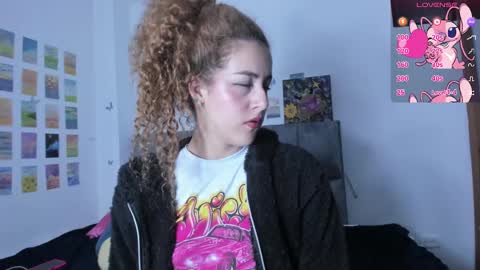 Snapshot of isangel_ chatting on March 2025 04:35:02 AM Isabela online show from March 2025 04:35:02 AM