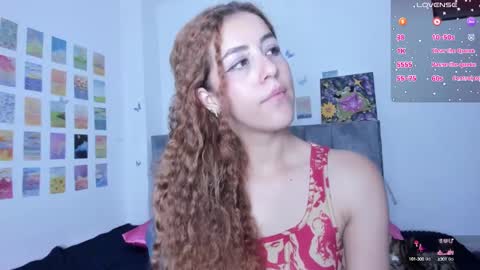 Snapshot of isangel_ chatting on March 2025 04:17:02 AM Isabela online show from March 2025 04:17:02 AM