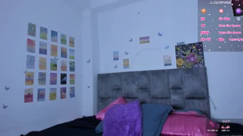 Snapshot of isangel_ chatting on March 2025 03:57:01 AM Isabela online show from March 2025 03:57:01 AM