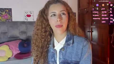 Snapshot of isangel_ chatting on September 2025 04:57:01 AM Isabela online show from September 2025 04:57:01 AM