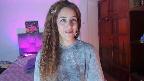 Snapshot of isangel_ chatting on September 2025 03:00:02 AM Isabela online show from September 2025 03:00:02 AM