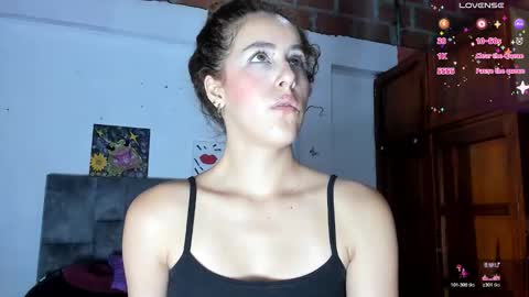 Snapshot of isangel_ chatting on October 2025 03:03:02 AM Isabela online show from October 2025 03:03:02 AM