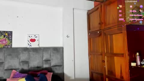 Snapshot of isangel_ chatting on October 2025 03:12:02 AM Isabela online show from October 2025 03:12:02 AM