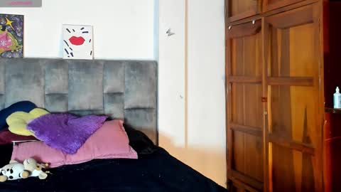 Snapshot of isangel_ chatting on October 2025 02:23:02 AM Isabela online show from October 2025 02:23:02 AM