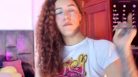 Snapshot of isangel_ chatting on November 2025 05:28:02 AM Isabela online show from November 2025 05:28:02 AM