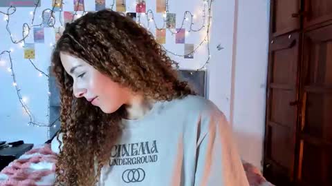 Isabela  online show from January 2026 03:21:01 AM