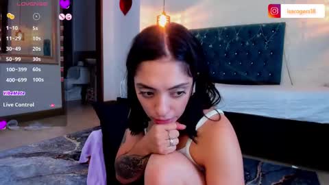 isabel  online show from March 2025 02:51:02 PM