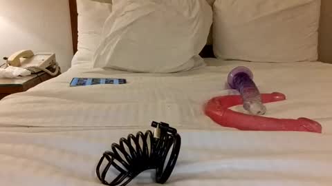 iscariot17 online show from January 2025 10:01:01 AM