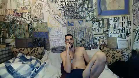 Snapshot of ischam187 chatting on September 2025 02:06:01 PM ischam187 online show from September 2025 02:06:01 PM