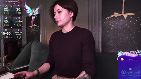 Ishtar online show from April 2026 03:53:01 PM