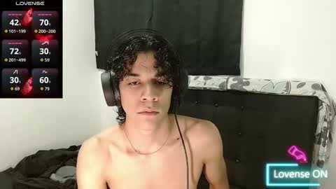 Isidro online show from October 2025 06:06:02 AM