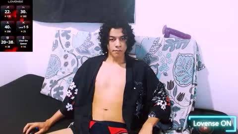 Isidro online show from January 2026 10:37:01 PM