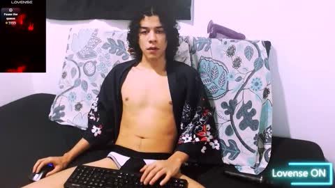 Isidro online show from January 2026 11:30:02 PM