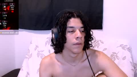 Isidro online show from May 2026 12:39:01 AM