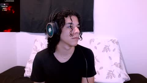Isidro online show from May 2026 12:51:02 AM
