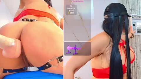 Isis car0lina online show from June 2026 10:50:02 AM
