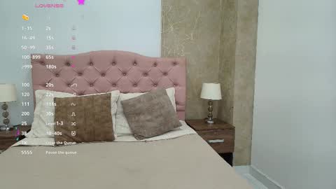 Isis Choi online show from March 2026 07:20:01 PM