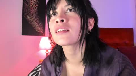 Snapshot of isis_diosa chatting on June 2026 04:39:02 PM Ana Maria online show from June 2026 04:39:02 PM