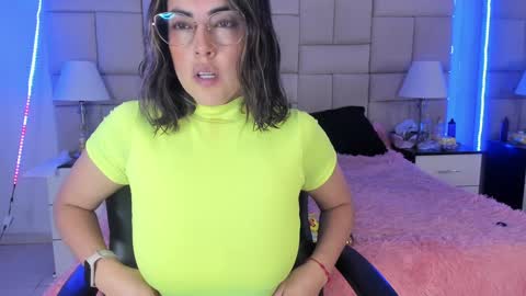 Pauli online show from December 2024 08:57:02 PM