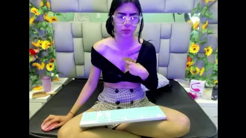 isisrousexx online show from February 2025 06:14:02 AM