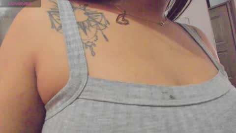 Isis Independent model online show from January 2025 07:24:01 PM