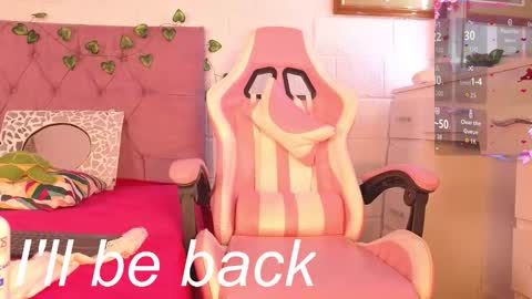 Isla Rosee18 online show from January 2026 01:19:01 AM