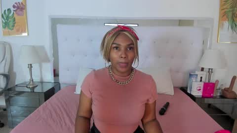 Vanessa online show from March 2026 11:36:01 AM