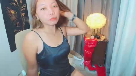 YOUR ISLAND GIRL WHO NAMED ALEXA online show from October 2025 10:56:02 AM