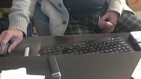 Duke online show from December 2025 01:24:01 AM