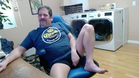 Jim online show from January 2025 09:47:01 PM