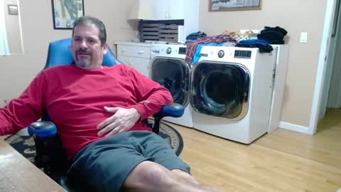 Jim online show from January 2025 09:24:01 AM