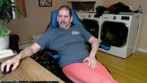 Jim online show from February 2025 12:58:02 AM