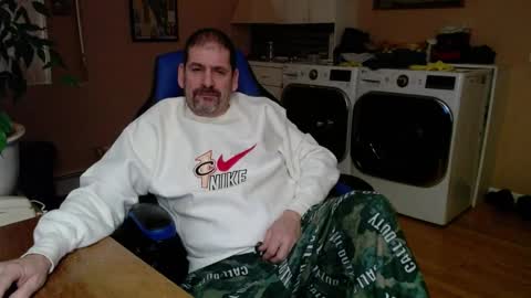 Jim online show from February 2025 07:02:02 AM