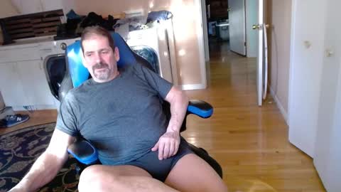 Jim online show from February 2025 09:21:02 PM