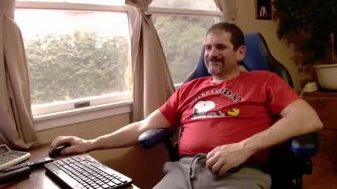 Jim online show from February 2025 09:27:02 PM