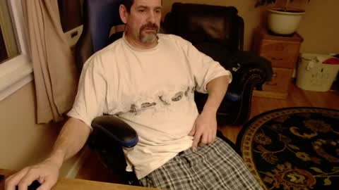 Jim online show from February 2025 10:04:01 AM