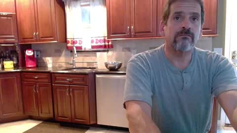 Jim online show from September 2025 09:40:02 PM