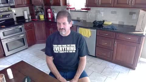 Jim online show from October 2025 12:47:01 PM