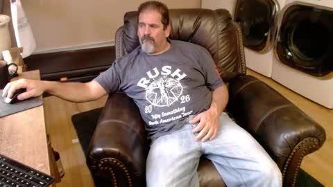 Snapshot of islandguy70 chatting on August 2026 11:18:02 PM Jim online show from August 2026 11:18:02 PM