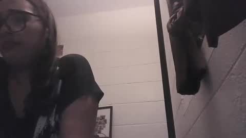 BiancaRose online show from January 2025 12:15:01 PM