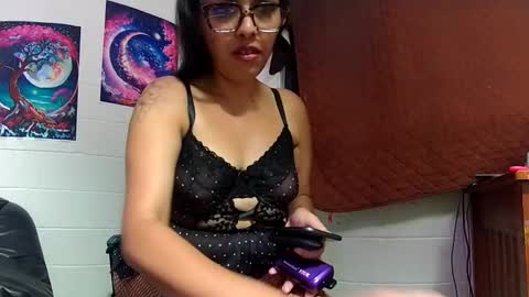 BiancaRose online show from April 2026 09:43:01 AM