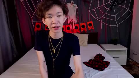 Snapshot of islendtakumi chatting on October 2025 05:31:01 AM Takumi online show from October 2025 05:31:01 AM