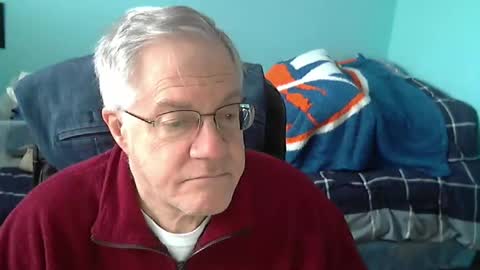 Snapshot of islesman22 chatting on February 2025 02:50:02 PM islesman22 online show from February 2025 02:50:02 PM