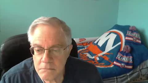 islesman22 online show from April 2026 06:43:01 PM