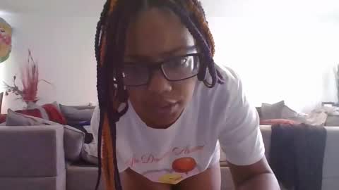 Sharice online show from April 2026 03:16:01 PM